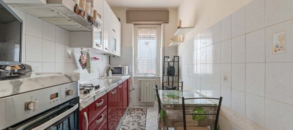 3 Schlafzimmer Wohnung in Bresso, Italy, Nr. 358030 8