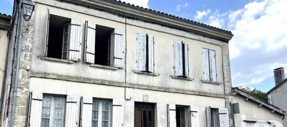 4 bedrooms Townhouse in La Roche-Chalais, France No. 294553 27