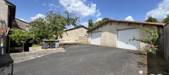 4 bedrooms Townhouse in La Roche-Chalais, France No. 294553 18