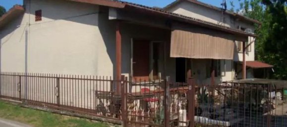 2 bedrooms House in Giacciano con Baruchella, Italy No. 341391 25