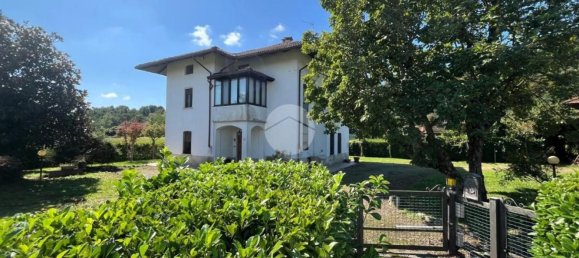 6 Schlafzimmer Haus in Mottalciata, Italy, Nr. 365082 26