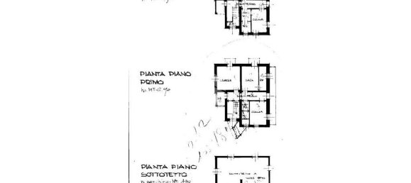 6 Schlafzimmer Haus in Mottalciata, Italy, Nr. 365082 40