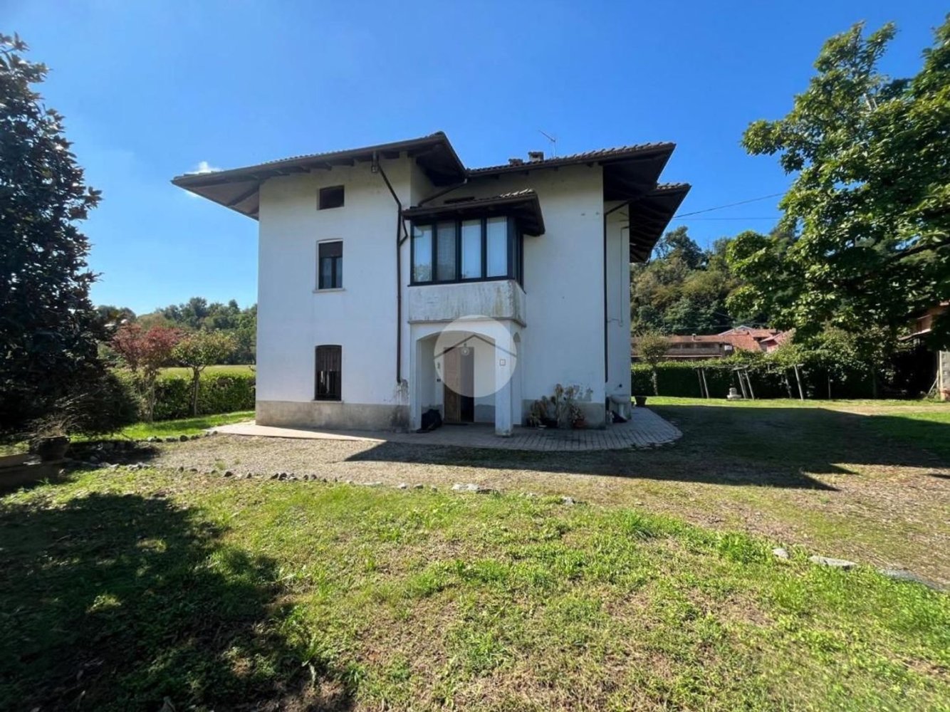 6 Schlafzimmer Haus in Mottalciata, Italy, Nr. 365082