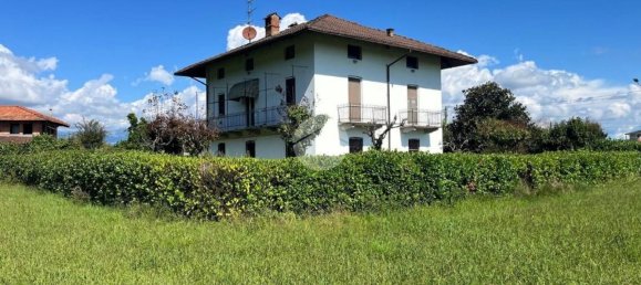 6 Schlafzimmer Haus in Mottalciata, Italy, Nr. 365082 11