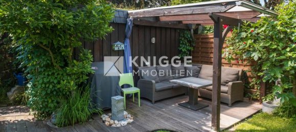 Moradia em banda T3 em Bergisch Gladbach, Germany N.º 114280 6