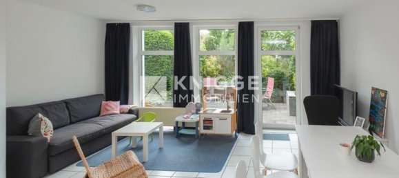 Moradia em banda T3 em Bergisch Gladbach, Germany N.º 114280 28