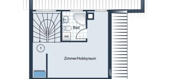 Moradia em banda T3 em Bergisch Gladbach, Germany N.º 114280 38