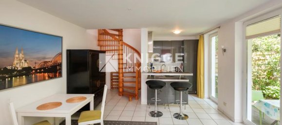 Moradia em banda T3 em Bergisch Gladbach, Germany N.º 114280 21