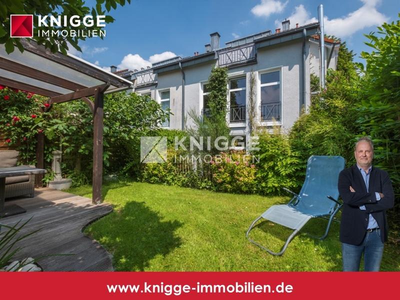 Moradia em banda T3 em Bergisch Gladbach, Germany N.º 114280