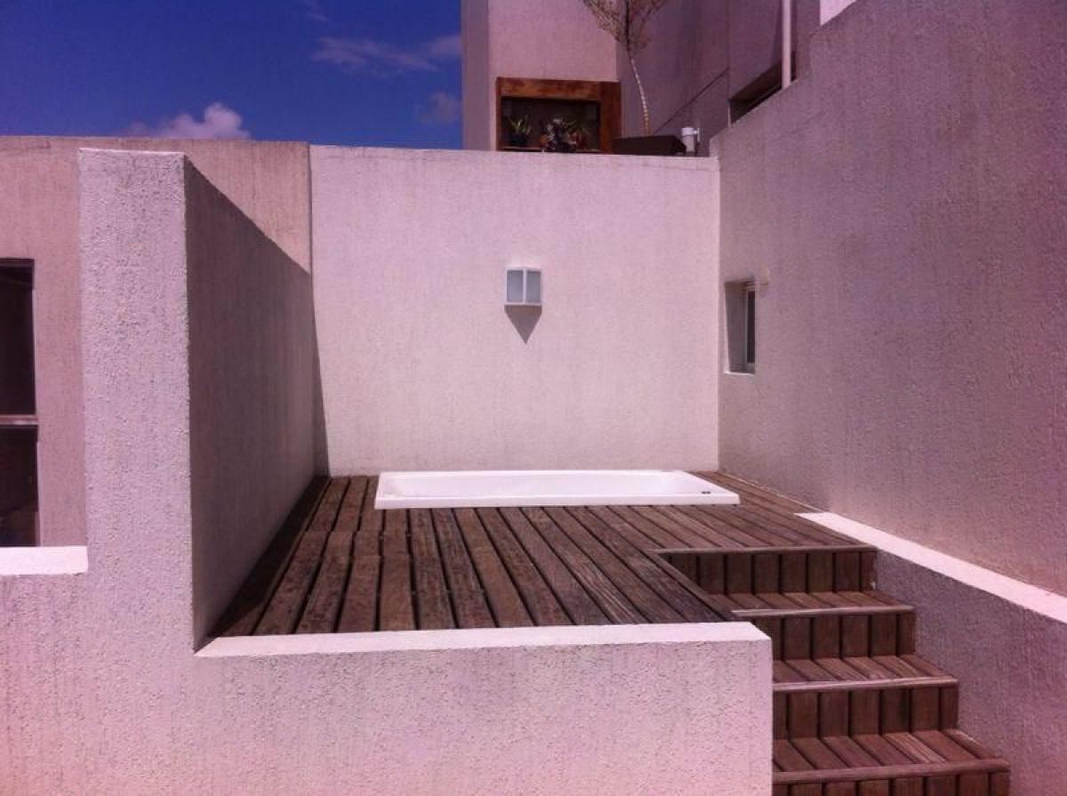 Casa de 2 dormitorios en Sao Paulo, Brazil No. 594356