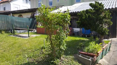 2-Zimmer Wohnung in St. Pölten, Austria, Nr. 97576