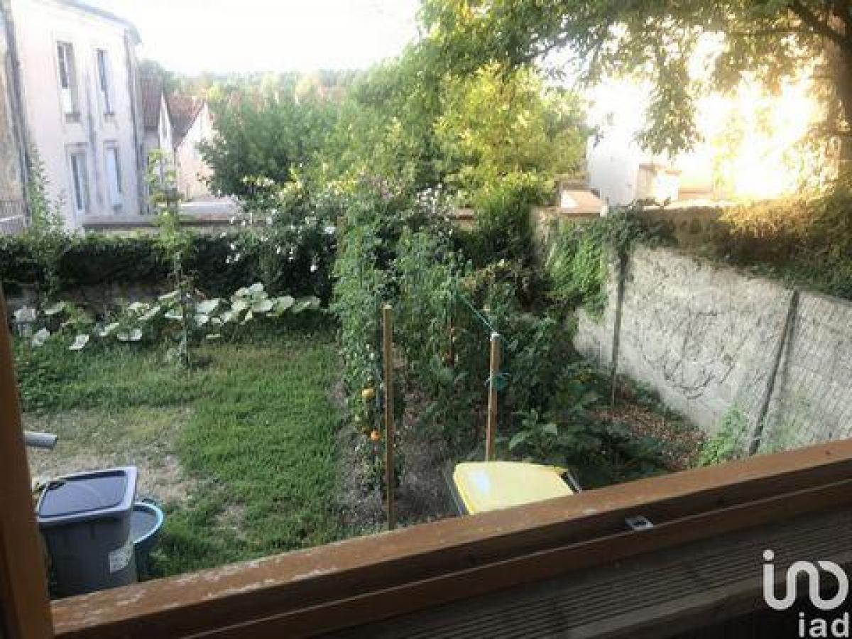 3 غرف نوم منزل في Nersac, France رقم 32015