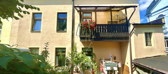 3 غرف نوم تاون هاوس في Vogtlandkreis, Germany رقم 21505 10