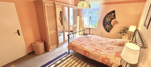 3 غرف نوم تاون هاوس في Vogtlandkreis, Germany رقم 21505 6