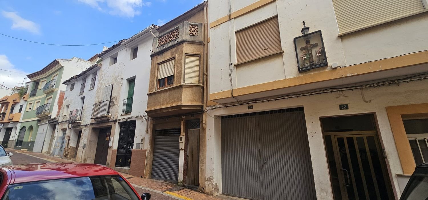 3 bedrooms House in Altura, Spain No. 277295