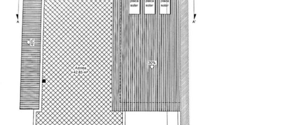 4 chambres Maison de ville à Santa Fe, Spain No. 142188 58