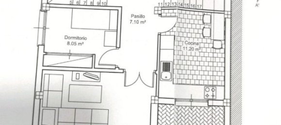 4 chambres Maison de ville à Santa Fe, Spain No. 142188 52