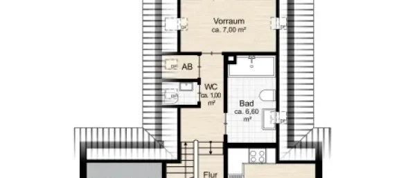 5 chambres Maison à Emmendingen, Germany No. 260493 32