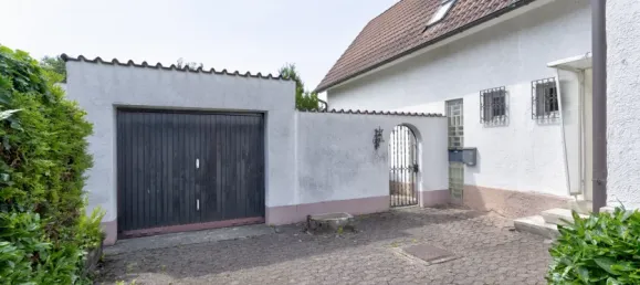 5 chambres Maison à Emmendingen, Germany No. 260493 6