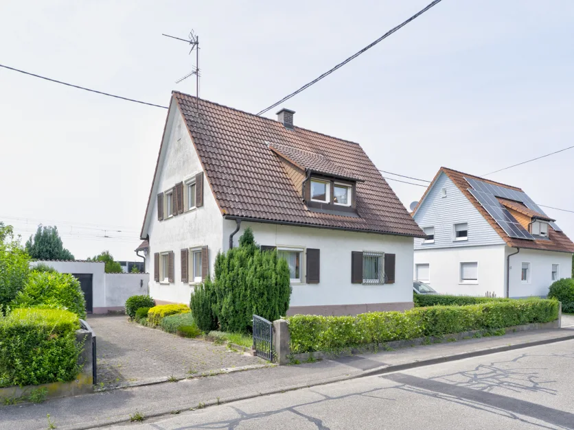 5 chambres Maison à Emmendingen, Germany No. 260493