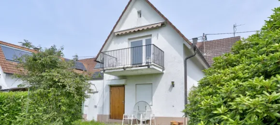 5 chambres Maison à Emmendingen, Germany No. 260493 7