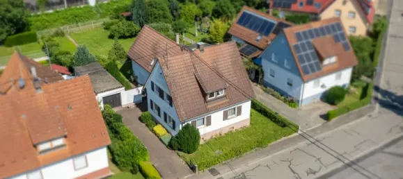 5 chambres Maison à Emmendingen, Germany No. 260493 4