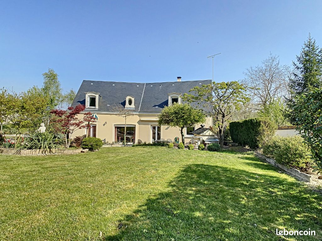 Casa T4 em Saint-Regle, France N.º 156578