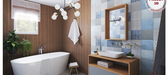 Casa T4 em Saint-Regle, France N.º 156578 9