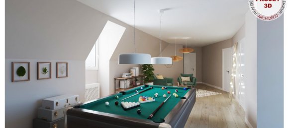 Casa T4 em Saint-Regle, France N.º 156578 10