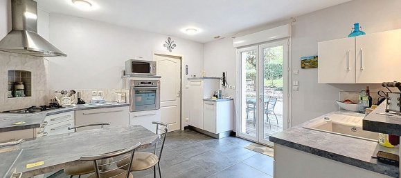 Casa T4 em Saint-Regle, France N.º 156578 6