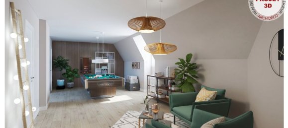 Casa T4 em Saint-Regle, France N.º 156578 11