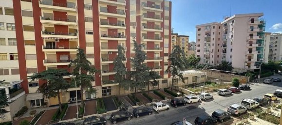 Apartamento de 4 habitaciónes en Palermo, Italy No. 263451 15