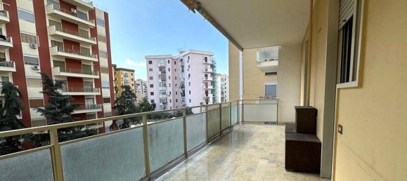 Apartamento de 4 habitaciónes en Palermo, Italy No. 263451 13