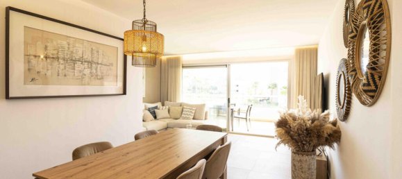 2 Schlafzimmer Wohnung in Mijas, Spain, Nr. 186574 2