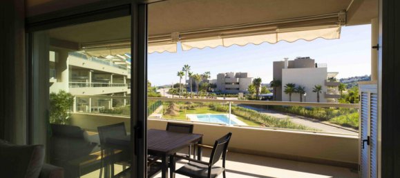 2 Schlafzimmer Wohnung in Mijas, Spain, Nr. 186574 10