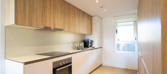 2 Schlafzimmer Wohnung in Mijas, Spain, Nr. 186574 5