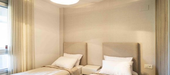 2 Schlafzimmer Wohnung in Mijas, Spain, Nr. 186574 8