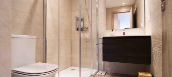 2 Schlafzimmer Wohnung in Mijas, Spain, Nr. 186574 9