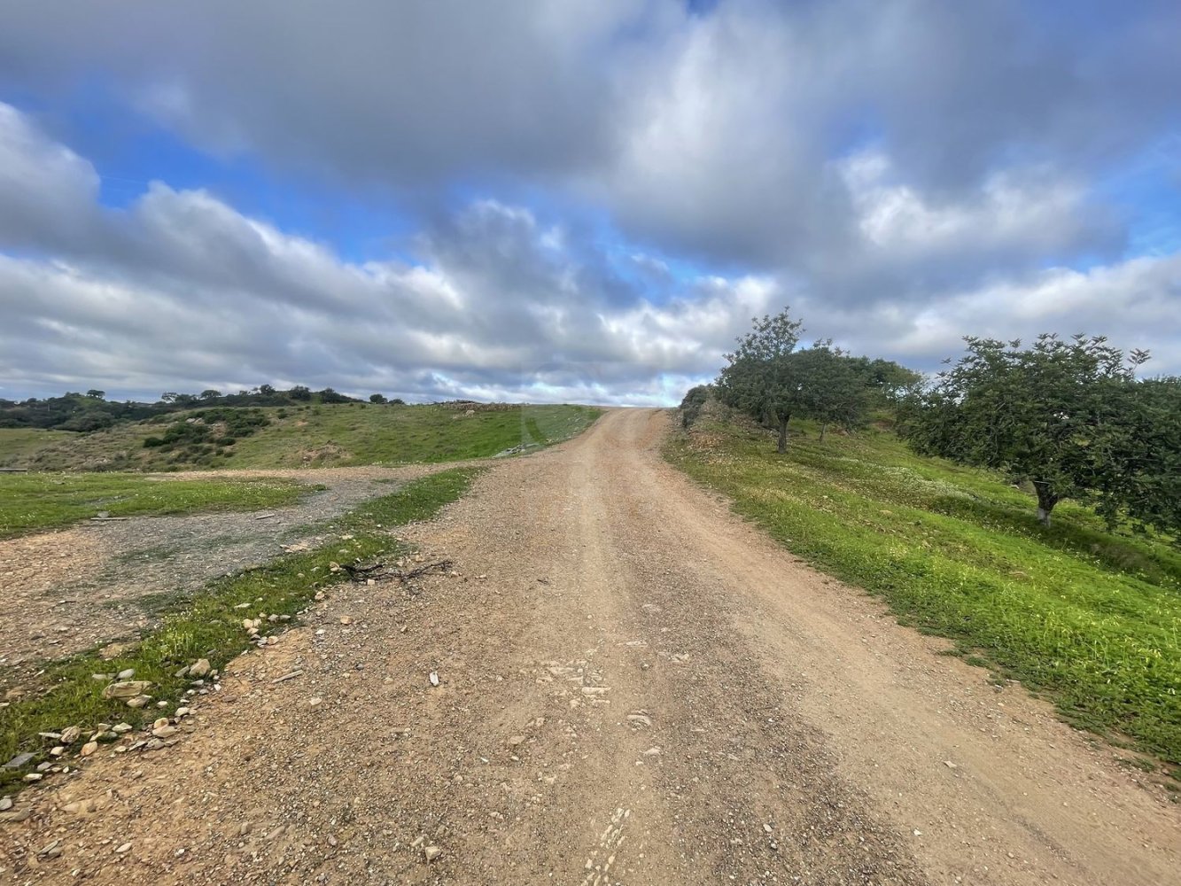 Terreno en Odeleite, Portugal No. 302275