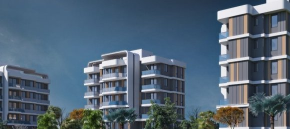 Apartment 1+1 in Antalya, Turkey No. 2839 5