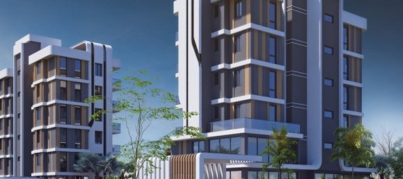 Apartment 1+1 in Antalya, Turkey No. 2839 4