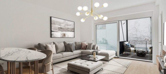 2 rooms Apartment in Wahring, Austria No. 149207 14