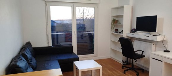 Студия в Сен-Пьер-дю-Перре, Франция № 330349 9