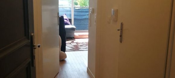 Студия в Сен-Пьер-дю-Перре, Франция № 330349 6