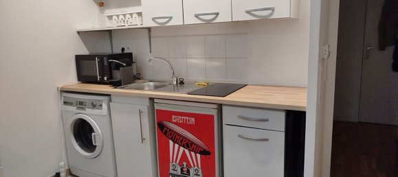 Студия в Сен-Пьер-дю-Перре, Франция № 330349 12