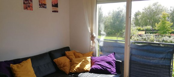 Студия в Сен-Пьер-дю-Перре, Франция № 330349 10