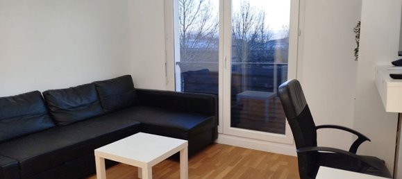 Студия в Сен-Пьер-дю-Перре, Франция № 330349 8