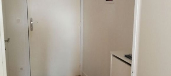 Студия в Сен-Пьер-дю-Перре, Франция № 330349 13