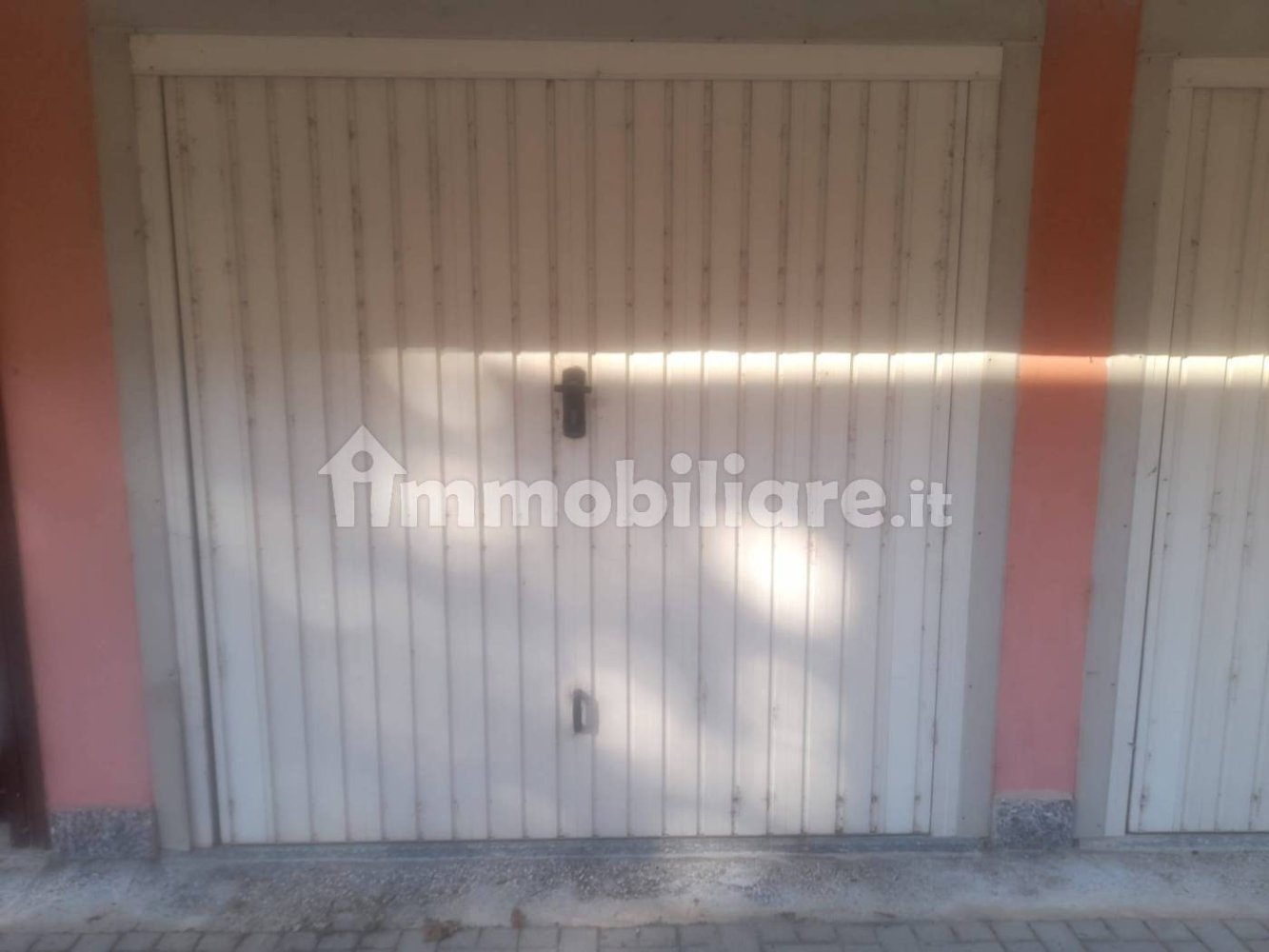 15m² Garage in Bereguardo, Italy No. 314667