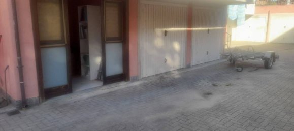 15m² Garage in Bereguardo, Italy No. 314667 2